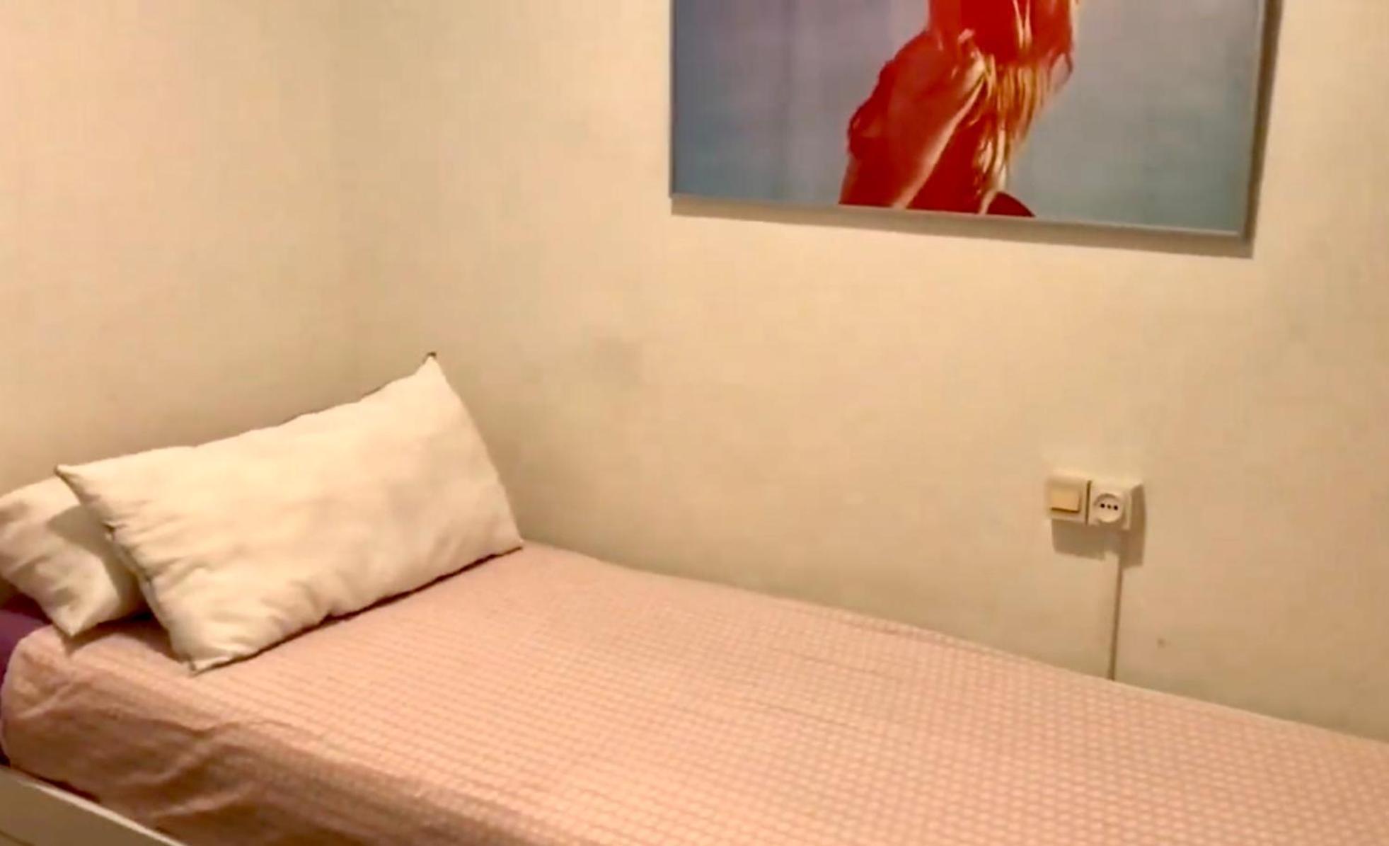 Bonito Apartamento En Raval Bcn Cerca De Todo Appartement